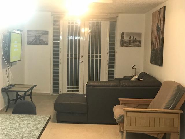 Luquillo Beach Vacation Exterior photo